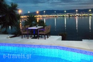 Porto Evia Boutique Hotel_best deals_Hotel_Central Greece_Evia_Amaranthos