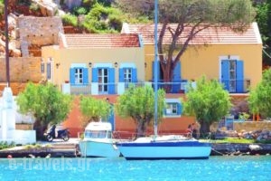 Lefkadio Studio_holidays_in_Hotel_Dodekanessos Islands_Simi_Symi Chora