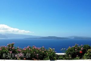 Ifestio Villas_best deals_Villa_Cyclades Islands_Sandorini_Sandorini Rest Areas