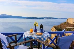 Ifestio Villas_lowest prices_in_Villa_Cyclades Islands_Sandorini_Sandorini Rest Areas