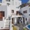 Smaro Studios_accommodation_in_Hotel_Cyclades Islands_Sandorini_Sandorini Rest Areas