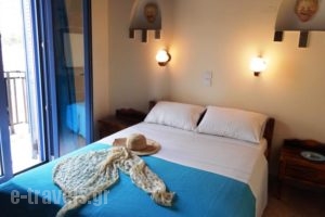 Aquarius Village Agistri_travel_packages_in_Piraeus Islands - Trizonia_Agistri_Agistri Chora