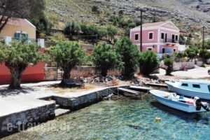 Lefkadio Studio_best deals_Hotel_Dodekanessos Islands_Simi_Symi Chora