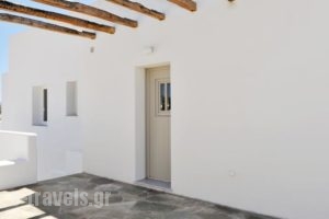 Milis Apartments_best deals_Apartment_Cyclades Islands_Milos_Milos Chora
