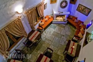 Hotel Alkifron_lowest prices_in_Hotel_Thessaly_Magnesia_Milies