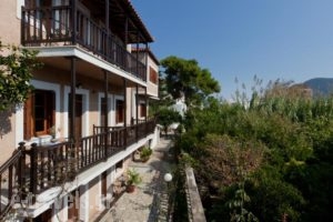 Sofia's Garden Studios_best prices_in_Hotel_Sporades Islands_Skopelos_Skopelos Chora