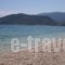 Areto Apartments_best deals_Apartment_Peloponesse_Argolida_Nafplio