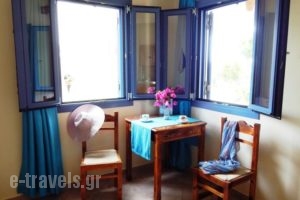 Aquarius Village Agistri_best prices_in_Hotel_Piraeus Islands - Trizonia_Agistri_Agistri Chora