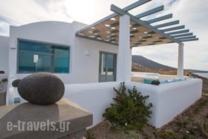 Heaven on Earth Private Villa_best deals_Villa_Cyclades Islands_Sandorini_Imerovigli