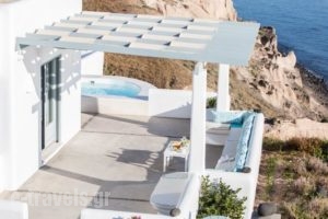 Heaven on Earth Private Villa_best prices_in_Villa_Cyclades Islands_Sandorini_Imerovigli