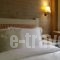 Gamila Rocks Mountain Hotel_best prices_in_Hotel_Epirus_Ioannina_Aristi