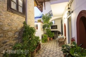 Achilleas Pension_best deals_Hotel_Piraeus Islands - Trizonia_Hydra_Hydra Chora