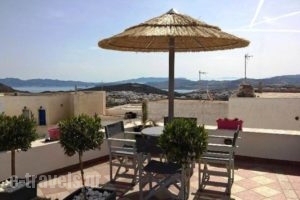 Princess Guest House_best deals_Hotel_Cyclades Islands_Milos_Milos Rest Areas