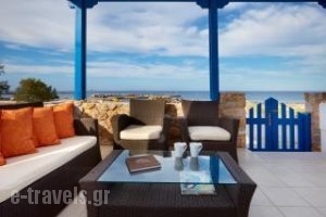 Alexandros Beach House_best prices_in_Hotel_Cyclades Islands_Sandorini_Sandorini Chora