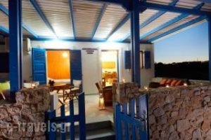 Alexandros Beach House_best deals_Hotel_Cyclades Islands_Sandorini_Sandorini Chora