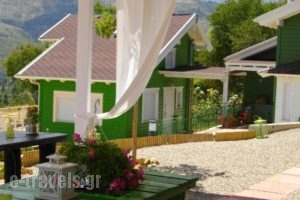 Ktima Noosfera Wellness & Retreat Center_holidays_in_Hotel_Peloponesse_Korinthia_Trikala