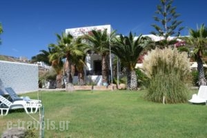 Asteri Hotel_lowest prices_in_Hotel_Dodekanessos Islands_Patmos_Skala