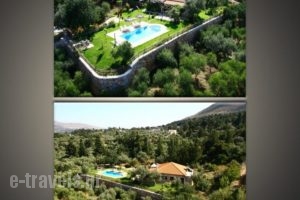 Villa Petra_holidays_in_Villa_Crete_Chania_Vryses Apokoronas