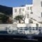 Cascade Apartments_best prices_in_Apartment_Piraeus islands - Trizonia_Trizonia_Trizonia Rest Areas