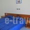 Maritime Hotel Aprts_best prices_in_Hotel_Dodekanessos Islands_Rhodes_Kremasti