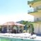 Maritime Hotel Aprts_travel_packages_in_Dodekanessos Islands_Rhodes_Kremasti