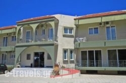 Maritime Hotel Aprts_s __1