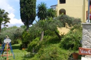 Villa Efterpi_accommodation_in_Villa_Ionian Islands_Corfu_Corfu Rest Areas