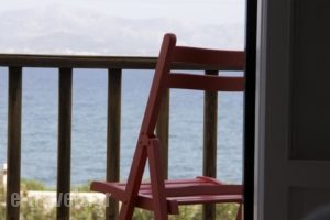 Arokaria Seaside Resort_best deals_Hotel_Cyclades Islands_Paros_Paros Rest Areas