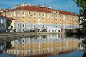 Hydrama Grand Hotel_best prices_in_Hotel_Macedonia_Drama_Drama City