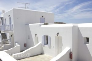 Anixi Studios_lowest prices_in_Hotel_Cyclades Islands_Mykonos_Mykonos Chora