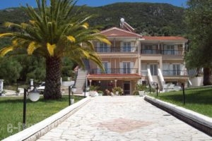 Leonidas Studios_accommodation_in_Hotel_Ionian Islands_Kefalonia_Kefalonia'st Areas