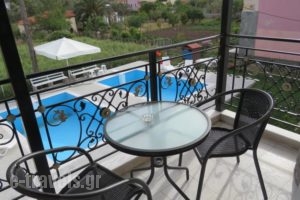Nostalgia Luxury Apartments_best deals_Apartment_Aegean Islands_Lesvos_Petra