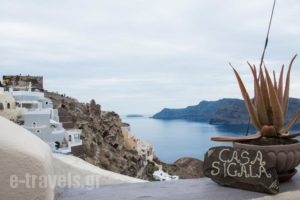 Casa Sigala_lowest prices_in_Hotel_Cyclades Islands_Sandorini_Sandorini Rest Areas