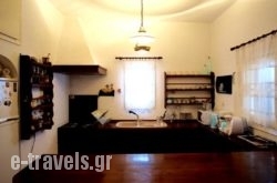 Traditional Villa Ftelia_s __3