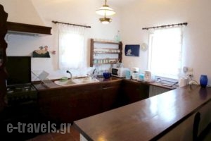 Traditional Villa Ftelia_best deals_Villa_Cyclades Islands_Mykonos_Mykonos Chora