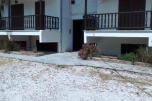 Georgoudi Apartments_accommodation_in_Apartment_Macedonia_Halkidiki_Nikiti