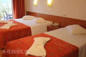 Hotel Kiani Akti_lowest prices_in_Hotel_Peloponesse_Achaia_Selianitika