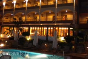 Paradise Lost Hotel-Apartments_travel_packages_in_Peloponesse_Argolida_Tolo
