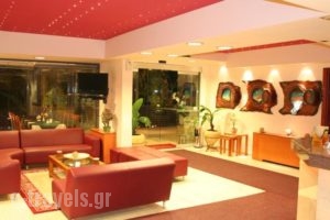 Paradise Lost Hotel-Apartments_best prices_in_Apartment_Peloponesse_Argolida_Tolo