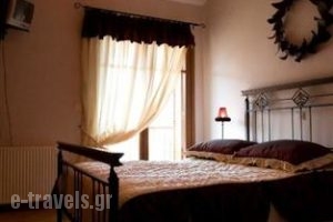 Avissinia_best deals_Hotel_Peloponesse_Arcadia_Levidi