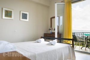 Irena Studios & Apartments_best deals_Apartment_Ionian Islands_Kefalonia_Vlachata