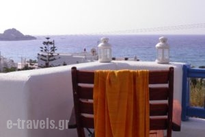 Pelagos Studios_best deals_Hotel_Cyclades Islands_Mykonos_Platys Gialos