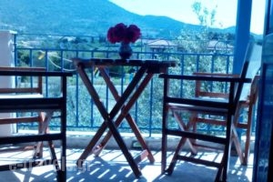 Studio Evridiki_holidays_in_Hotel_Aegean Islands_Lesvos_Petra