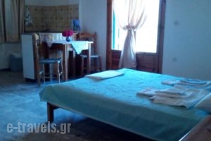 Studio Evridiki_best prices_in_Hotel_Aegean Islands_Lesvos_Petra