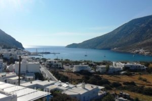 Froudi Rooms_best deals_Room_Cyclades Islands_Sifnos_Kamares