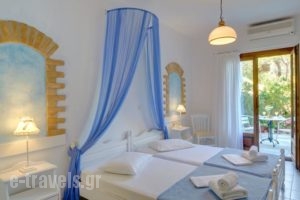 Hotel Agnadi - Horefto_travel_packages_in_Thessaly_Magnesia_Zagora