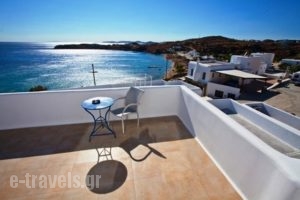 Paradise Beach Rooms & Apartments_accommodation_in_Room_Cyclades Islands_Mykonos_Mykonos Chora