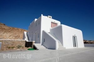 Paradise Beach Rooms & Apartments_best deals_Room_Cyclades Islands_Mykonos_Mykonos Chora