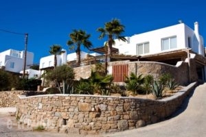 Paradise Beach Rooms & Apartments_travel_packages_in_Cyclades Islands_Mykonos_Mykonos Chora