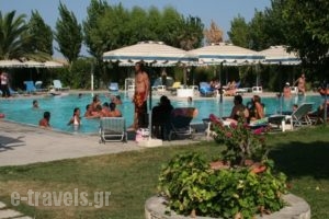Afandou Beach Resort Hotel_lowest prices_in_Hotel_Dodekanessos Islands_Rhodes_Archagelos